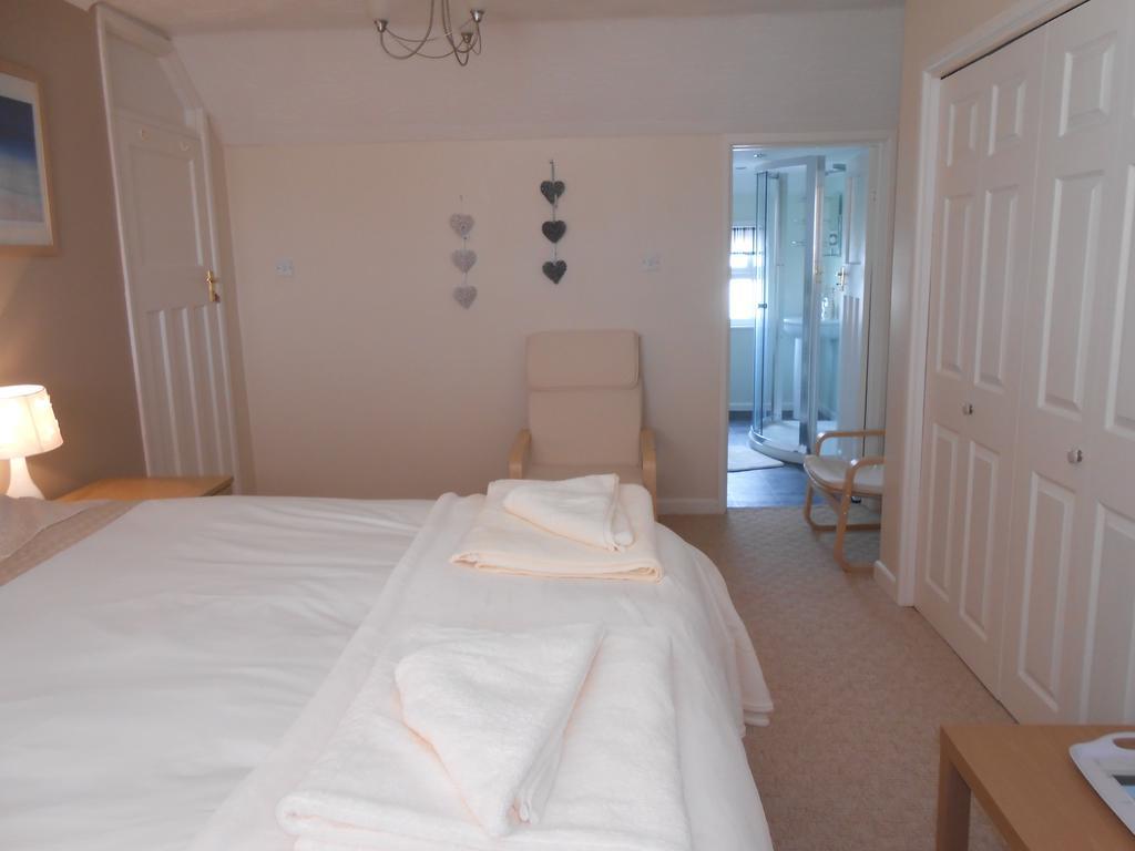Trevowah - Couples Only Newquay (Cornwall) Room photo