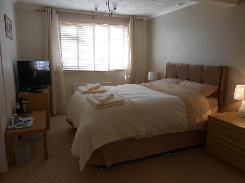 Trevowah - Couples Only Newquay (Cornwall) Room photo