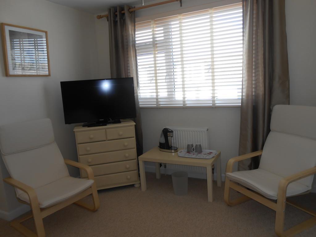 Trevowah - Couples Only Newquay (Cornwall) Room photo