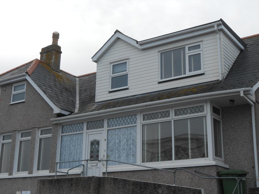 Trevowah - Couples Only Newquay (Cornwall) Exterior photo