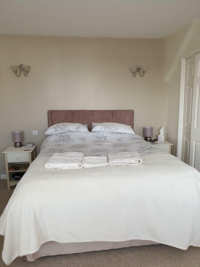 Trevowah - Couples Only Newquay (Cornwall) Exterior photo